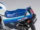 Сборная модель мотоцикла SUZUKI GSX R750 G GR71G Hasegawa 21507 - изображение 7
