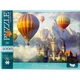 Пазлы классические (1000 элементов), a castle in the sky - изображение 1