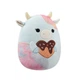 М'яка іграшка Squishmallows – Корівка Каєдія (19 cm) - изображение 3