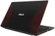 Ноутбук ASUS X550VX (X550VX-DM551T) Black - изображение 6