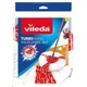Сменная насадка для швабры моп Vileda TURBO Refill Microfibre 2in1 - 1 шт (151609) - изображение 2
