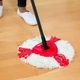 Сменная насадка для швабры моп Vileda TURBO Refill Microfibre 2in1 - 1 шт (151609) - изображение 4
