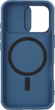 Панель Nillkin CamShield Pro Magnetic Case для Apple iPhone 16 Pro Blue (6902048286849) - зображення 3