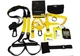Петлі TRX для функціонального тренінгу TRX PRO Pack-3 CLUB (P3) EF-2357 підвісна система для залів і інтенсивних тренувань - зображення 1