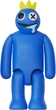 Іграшка PhatMojo Rainbow Friend Friends Shake Me! Blue Блю (PHJAF2613) (810087215217) - зображення 1