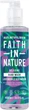 Натуральное жидкое мыло для рук Faith in Nature с Лавандой и Геранью 400 мл (708002400490) - изображение 1