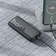 Портативное зарядное устройство Power Bank HOCO J122A (20000 mAh) PD20W+QC3.0 (22.5W) - изображение 4