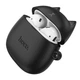 Наушники Hoco EW45 Bluetooth беспроводные, Magic cat, с кошачьими ушками, черные (EW45-444) - изображение 1