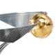 Статуетка HARRY POTTER Golden Snitch (Гаррі Поттер) 18 см (NN7144) - зображення 2