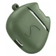 Наушники Hoco EW45 Bluetooth беспроводные, Forest cat, с кошачьими ушками, зеленый (EW45-22) - изображение 2