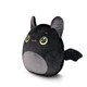 Подушка декоративна WP MERCHANDISE Кожанчик По 14,5 см (FWPPILBATPOE22BK0) - зображення 3