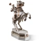 Тримач для книг HARRY POTTER Wizard Chess Knight (Гаррі Поттер) 30 см (NN8723) - зображення 3