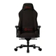Крісло для геймерів LORGAR Ace 422 Black Red (LRG-CHR422BR) - изображение 1