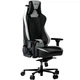 Крісло для геймерів LORGAR Base 311 Black White (LRG-CHR311BW) - изображение 12