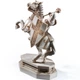Тримач для книг HARRY POTTER Wizard Chess Knight (Гаррі Поттер) 30 см (NN8723) - зображення 4