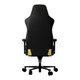 Крісло для геймерів LORGAR Base 311 Black Yellow (LRG-CHR311BY) - изображение 4