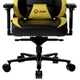 Крісло для геймерів LORGAR Base 311 Black Yellow (LRG-CHR311BY) - изображение 6