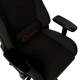 Крісло для геймерів LORGAR Ace 422 Black Red (LRG-CHR422BR) - изображение 6