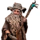 Статуетка HOBBIT Trilogy - Radagast the Brown Mini (Хоббіт) 17,5 см (870104125) - изображение 6