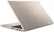 Ноутбук ASUS Vivobook Pro N580VD (N580VD-DM279T) Gold - изображение 6