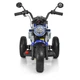 Детский электромобиль Мотоцикл Bambi Racer M 3687AL-4 до 60 кг - зображення 6