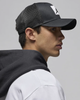Чоловіча Кепка Jordan Rise Structured Hat(FZ0774-010) L Чорний - зображення 2