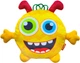 Игрушка мягконабивная Масік Монстрик желтый (МС 090102-08) - изображение 1