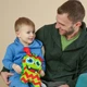 Мʼяка іграшка Монстр Зелений (МС 090102-07) - зображення 6