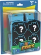 Zestaw figurek-niespodzianek PhatMojo Blox Fruits 4 szt (FP3304) (810087219000) - obraz 1