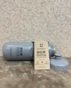 Пляшка для води SmartShake EcoBottle Squeeze 500 мл Gray (11450701) - зображення 6