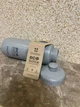 Пляшка для води SmartShake EcoBottle Squeeze 500 мл Gray (11450701) - зображення 9