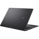 Ноутбук ASUS Zenbook 14 UM3402YA-KP678, AMD Ryzen 7 7730U, 4.5GHz, 14" WQXGA, 2.5K, 16GB, SSD 512GB, AMD Radeon Graphics, Free DOS - изображение 8