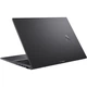 Ноутбук ASUS Zenbook 14 UM3402YA-KP678, AMD Ryzen 7 7730U, 4.5GHz, 14" WQXGA, 2.5K, 16GB, SSD 512GB, AMD Radeon Graphics, Free DOS - изображение 9