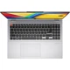 Ноутбук 2 in 1 ASUS Vivobook S 16 Flip OLED TP3604VA-MY103X, Intel Core i5-13500H, 4.7GHz, 16" 3.2K Touch, 120 Hz, 8GB, SSD 512GB, Intel Iris Xe Graphics, Windows 11 Pro - изображение 6