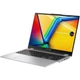 Ноутбук 2 in 1 ASUS Vivobook S 16 Flip OLED TP3604VA-MY103X, Intel Core i5-13500H, 4.7GHz, 16" 3.2K Touch, 120 Hz, 8GB, SSD 512GB, Intel Iris Xe Graphics, Windows 11 Pro - изображение 7