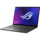 Ноутбук ASUS ROG Zephyrus G16 OLED GU605MY-QR078X, Intel Core Ultra 9 185H, 5.1GHz, 16" WQXGA, 240Hz, 32GB, SSD 2TB, NVIDIA GeForce RTX 4090 16GB, Windows 11 Pro - зображення 5