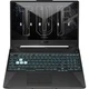 Ноутбук ASUS TUF A15 FA506NC-HN012, AMD Ryzen 5 7535HS, 4.5GHz, 15.6" FHD, 144Hz, 16GB, SSD 512GB, NVIDIA GeForce RTX 3050 4GB, Free DOS - изображение 5