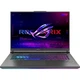 Ноутбук ASUS ROG Strix G16 G614JV-N4233, Intel Core i9-13980HX, 5.6GHz, 16" WQXGA, 240Hz, 32GB, SSD 1TB, NVIDIA GeForce RTX 4060 8GB, FreeDos - зображення 1