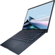 Ноутбук ASUS Zenbook 14 OLED UX3405MA-PZ752X, Intel Core Ultra 7 155H, 4.8GHz, 14" 3K Touch, 120Hz, 32GB, SSD 1TB, Intel Arc Graphics, Windows 11 Pro - зображення 4