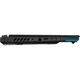 Ноутбук ASUS ROG Strix SCAR 16 G634JZR-N4078, Intel Core i9-14900HX, 5.8GHz, 16" WQXGA, 240 Hz, 64GB, SSD 1TB, NVIDIA GeForce RTX 4080 12GB, Free DOS - зображення 5