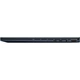 Ноутбук ASUS Zenbook 14 OLED UX3405MA-PZ752X, Intel Core Ultra 7 155H, 4.8GHz, 14" 3K Touch, 120Hz, 32GB, SSD 1TB, Intel Arc Graphics, Windows 11 Pro - зображення 6