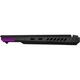 Ноутбук ASUS ROG Strix SCAR 16 G634JZR-RA081X, Intel Core i9-14900HX, 5.8GHz, 16" WQXGA, 240 Hz, 64GB, SSD 2TB, NVIDIA GeForce RTX 4080 12GB, Windows 11 Pro - зображення 7