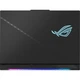 Ноутбук ASUS ROG Strix SCAR 16 G634JZR-RA081X, Intel Core i9-14900HX, 5.8GHz, 16" WQXGA, 240 Hz, 64GB, SSD 2TB, NVIDIA GeForce RTX 4080 12GB, Windows 11 Pro - зображення 11