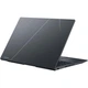 Ноутбук ASUS Zenbook 14X OLED UX3404VC-M9026X, Intel Core i9-13900H, 5.2GHz, 14.5" 2.8K, 120Hz, 32GB, SSD 1TB, NVIDIAGeForceRTX3050 4GB, Windows 11 Pro - изображение 9