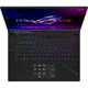 Ноутбук ASUS ROG Strix SCAR 16 G634JYR-RA046, Intel Core i9-14900HX, 5.8GHz, 16" miniLED QHD+, 64GB DDR5, SSD 2TB, NVIDIA GeForce RTX 4090 16GB, Free Dos - изображение 4