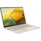 Ноутбук ASUS Zenbook 14X OLED UX3404VC-M3043X, Intel Core i9-13900H, 5.2GHz, 14.5" 2.8K, 120Hz, 32GB, SSD 1TB, NVIDIAGeForceRTX3050 4GB, Windows 11 Pro - зображення 3