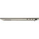 Ноутбук ASUS Zenbook 14X OLED UX3404VC-M3043X, Intel Core i9-13900H, 5.2GHz, 14.5" 2.8K, 120Hz, 32GB, SSD 1TB, NVIDIAGeForceRTX3050 4GB, Windows 11 Pro - зображення 7