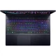 Ноутбук ACER Predator Helios 3D 15 PH3D15-71-99A7, Intel Core i9-13900HX, 5.4GHz, 15.6" 4K UHD, 2K in 3D mode, 32GB, SSD 1TB, NVIDIA GeForce RTX 4080 8GB, Windows 11 Home - изображение 5