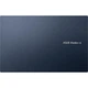 Ноутбук ASUS VivoBook 15 R1502ZA-BQ2266, Intel Core i7-12700H, 4.7GHz, 15.6" Full HD, 16GB, SSD 512GB, Intel Iris Xe, Free Dos - зображення 9