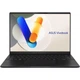 Ноутбук ASUS Vivobook S14 OLED S5406MA-QD052W, Intel Core Ultra 7 155H, 4.8GHz, 14" WUXGA, 16GB, SSD 512GB, Intel Arc Graphics, Windows 11 Home - зображення 2